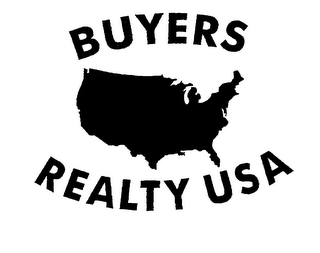 BUYERS REALTY USA logo