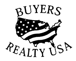 BUYERS REALTY USA logo