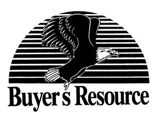 BUYERS RESOURCE logo