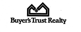 BUYER'S TRUST REALTY logo