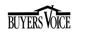 BUYERS VOICE logo