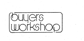 BUYERS WORKSHOP logo