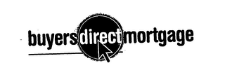 BUYERSDIRECTMORTGAGE logo