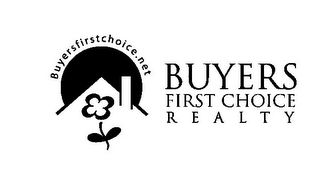 BUYERSFIRSTCHOICE.NET BUYERS FIRST CHOICE REALTY logo