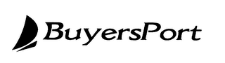 BUYERSPORT logo