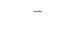 BUYERSREP logo