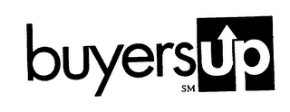 BUYERSUP logo