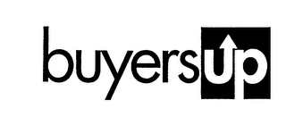 BUYERSUP logo