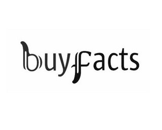 BUYFACTS logo