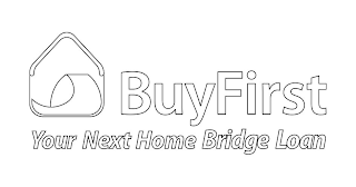 BUYFIRST YOUR NEXT HOME BRIDGE LOAN logo