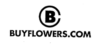 BUYFLOWERS.COM logo