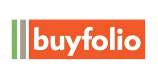 BUYFOLIO logo