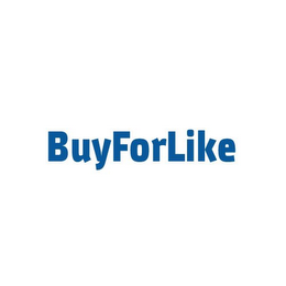 BUYFORLIKE logo