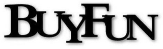 BUYFUN logo