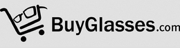 BUYGLASSES.COM logo