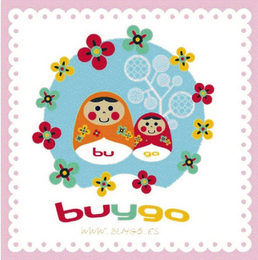 BUYGO WWW.BUYGO.ES logo