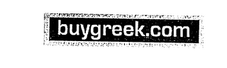 BUYGREEK.COM logo