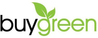 BUYGREEN logo