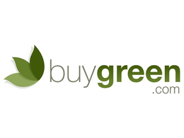 BUYGREEN.COM logo