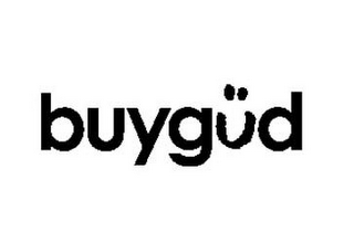BUYGÜD logo