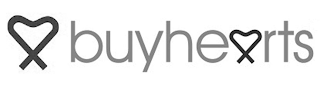 BUYHEARTS logo
