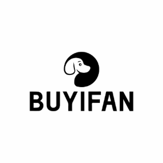 BUYIFAN logo