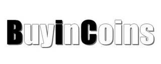 BUYINCOINS logo