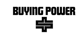 BUYING POWER logo