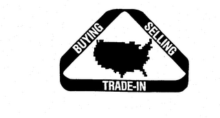 BUYING SELLING TRADE-IN logo