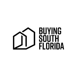 BUYING SOUTH FLORIDA logo