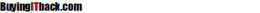 BUYINGITBACK.COM logo