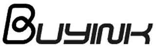BUYINK logo