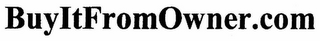 BUYITFROMOWNER.COM logo