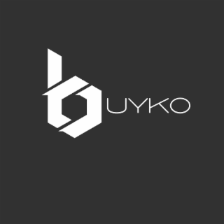 BUYKO logo