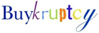BUYKRUPTCY logo
