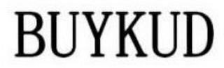 BUYKUD logo