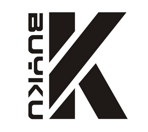 BUYKUK logo