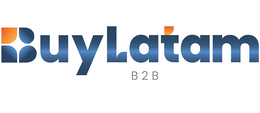 BUYLATAM B 2 B logo