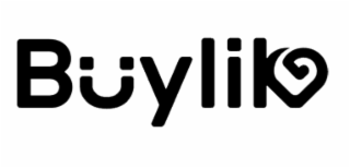 BUYLIKE logo