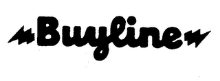 BUYLINE logo