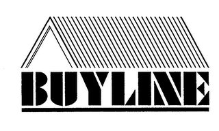 BUYLINE logo