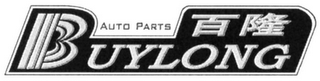 BUYLONG AUTO PARTS logo