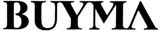 BUYMA logo