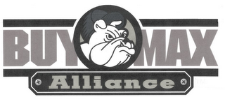 BUYMAX ALLIANCE logo