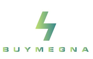 BUYMEGNA logo