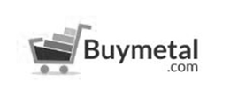BUYMETAL.COM logo