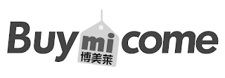 BUYMICOME logo