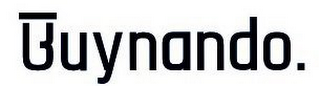 BUYNANDO. logo