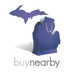 BUYNEARBY logo