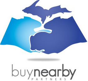 BUYNEARBY PARTNERS logo